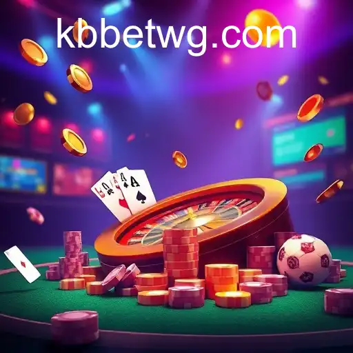 Cassino ao Vivo