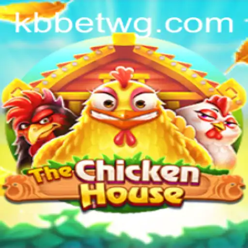 TheChickenHouse: A Fascinante Nova Experiência de Jogo